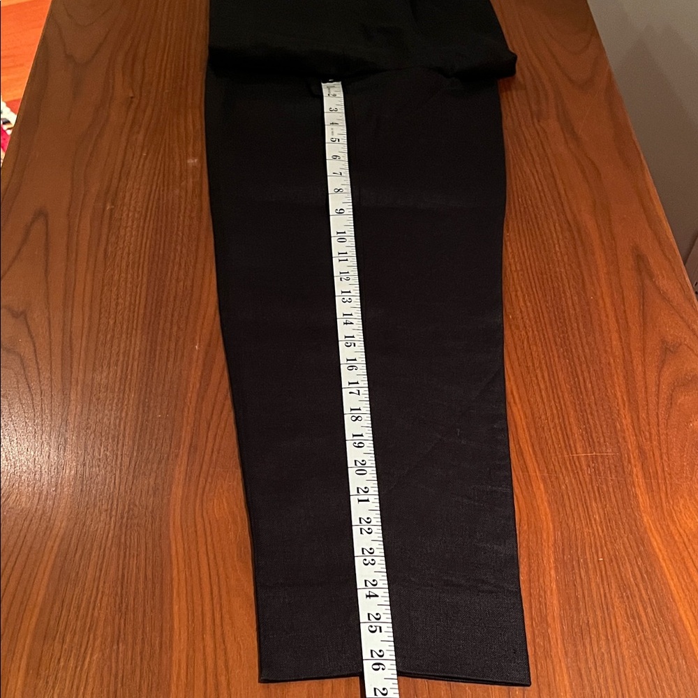 Liz Claiborne 100% Linen Pants - Picture 11 of 15